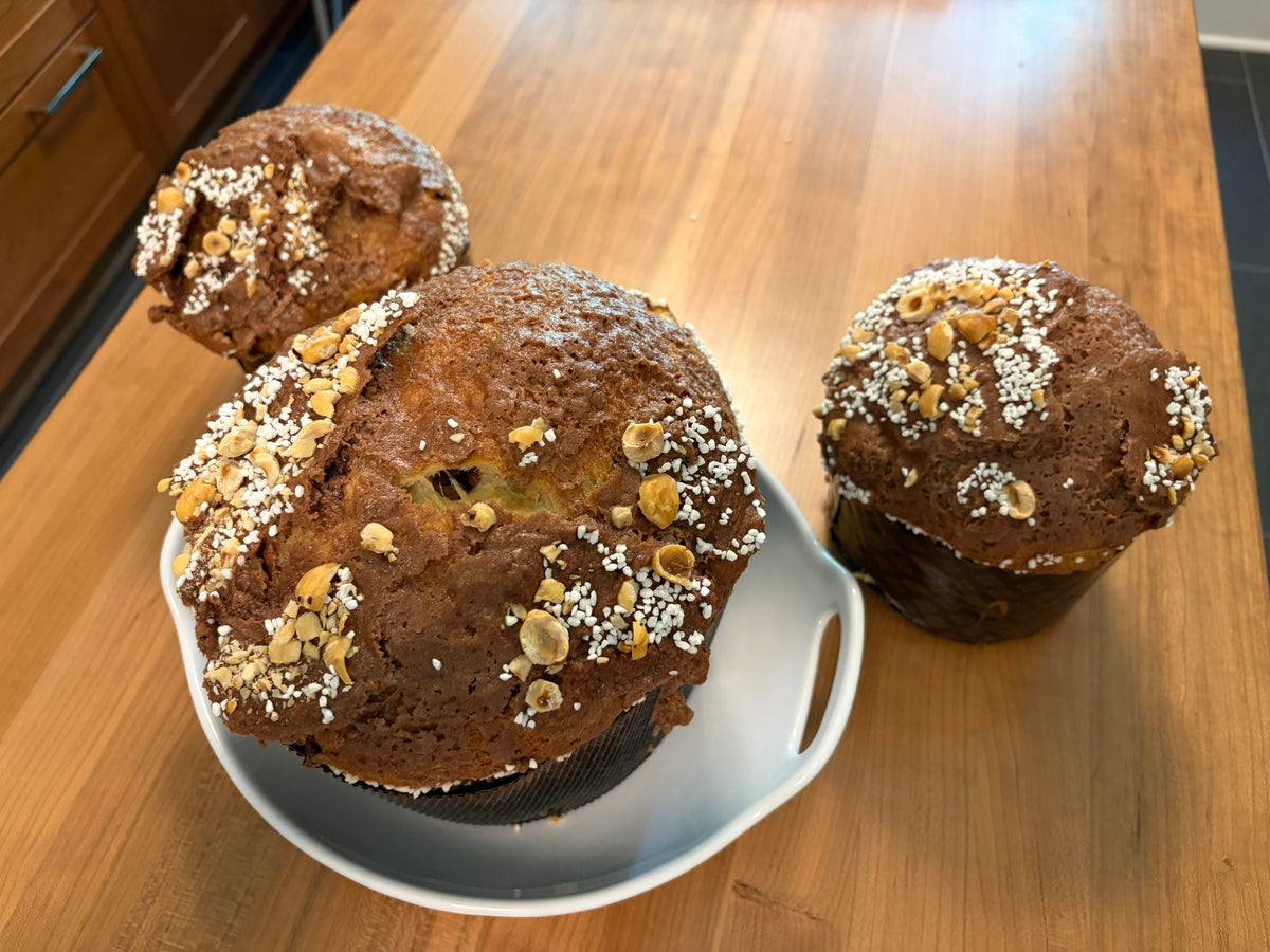 Panettone-Special Order Only