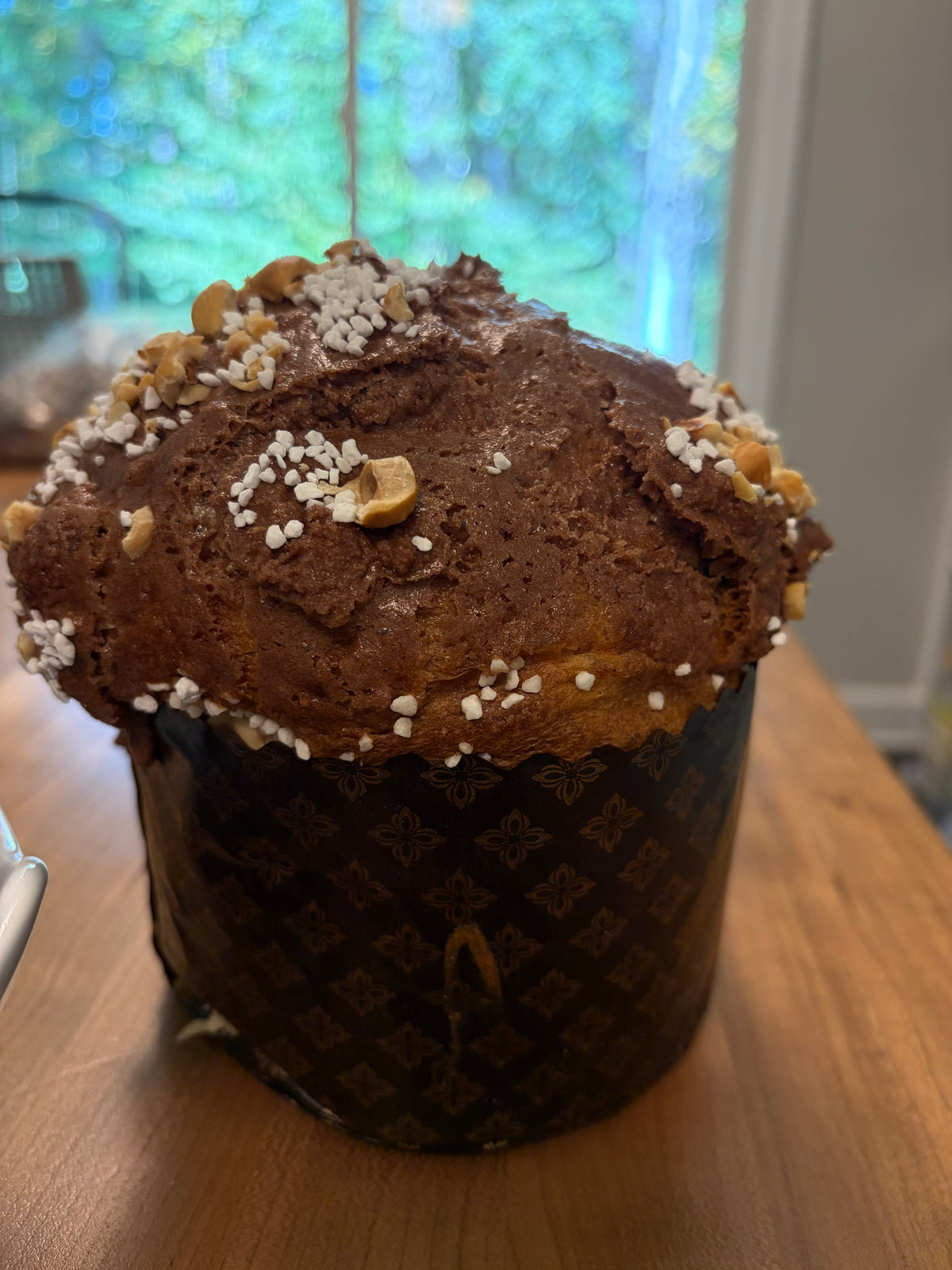 Panettone-Special Order Only