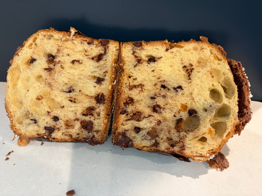 Panettone-Special Order Only