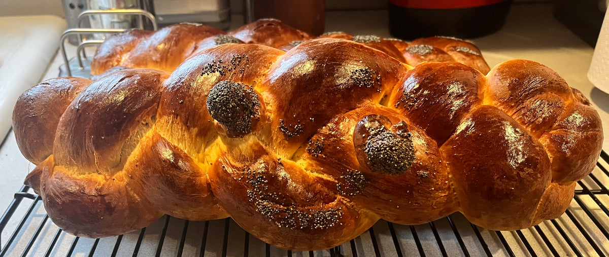 Challah